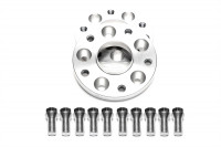 TA Technix Lochkreisadapterset 20mm pro Seite / 40mm pro Achse 5x120 auf 5x130 TA Technix Lochkreisadapterset 20mm pro Seite / 40mm pro Achse 5x120 auf 5x130