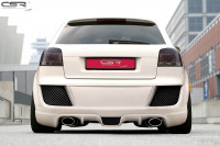 Heckstoßstange passend für Audi A3 Typ 8P (2003–2013) Heckstoßstange passend für Audi A3 Typ 8P (2003–2013)