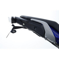 R&G Premium Kennzeichenhalter passend für Yamaha Tracer Modelle 2016-2024 R&G Premium Kennzeichenhalter passend für Yamaha Tracer Modelle 2016-2024