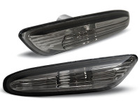 Getönte Blinker passend für BMW E60 / E61 / E46 / X3 Getönte Blinker passend für BMW E60 / E61 / E46 / X3