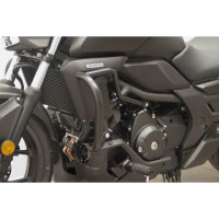 FEHLING Schutzbügel schwarz passend für Honda CTX 700 N FEHLING Schutzbügel schwarz passend für Honda CTX 700 N