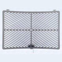 R&G Kühlergitter Edelstahl passend für Yamaha YZF-R1 / R1 M 2015-2019 & MT-10 ab 2016 R&G Kühlergitter Edelstahl passend für Yamaha YZF-R1 / R1 M 2015-2019 & MT-10 ab 2016