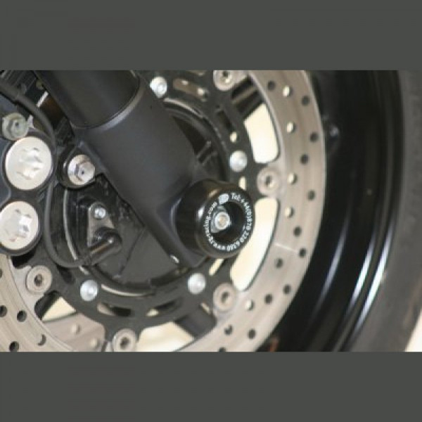 R&G Gabel Protektoren passend für Yamaha FZ1 / FZ6 / Super Tenere 1200