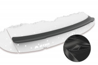 Heckflügel mit ABE passend für Mercedes-Benz A-Klasse V177 Limousine HF690 Heckflügel mit ABE passend für Mercedes-Benz A-Klasse V177 Limousine HF690