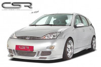 Frontstoßstange passend für Ford Focus 1 MK1 (1998-2004) Frontstoßstange passend für Ford Focus 1 MK1 (1998-2004)