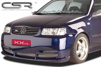 Scheinwerferblenden passend für VW Polo 3 6N2 SB020 Scheinwerferblenden passend für VW Polo 3 6N2 SB020