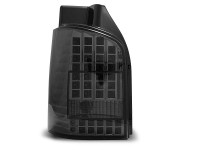 LED Rücklichter grau passend für VW T5 04.03-09 LED Rücklichter grau passend für VW T5 04.03-09