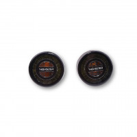 HIGHSIDER pro Rocket LED Blinker/Positionslicht 2in1 Schwarz/Getönt, E-geprüft (Paar) HIGHSIDER pro Rocket LED Blinker/Positionslicht 2in1 Schwarz/Getönt, E-geprüft (Paar)