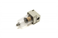 TA Technix Wasserabscheider Aluminium 25µm TA Technix Wasserabscheider Aluminium 25µm