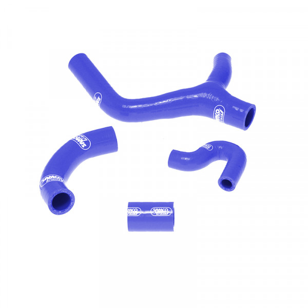 Samco Siliconschlauch Kit blau KTM EXC-F / EXC-R / XCW