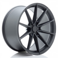 JR Wheels SL02 20x10,5 ET35 5x120 Silver Alufelge JR Wheels SL02 20x10,5 ET35 5x120 Silver Alufelge