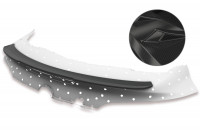 Heckflügel mit ABE passend für Opel Insignia A Heckflügel mit ABE passend für Opel Insignia A