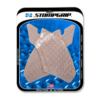 Stompgrip Traction Pad passend für BMW S 1000 RR 09-14 Super Volcano Stompgrip Traction Pad passend für BMW S 1000 RR 09-14 Super Volcano