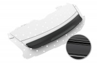 Heckflügel mit ABE passend für Porsche Boxster 987 Heckflügel mit ABE passend für Porsche Boxster 987