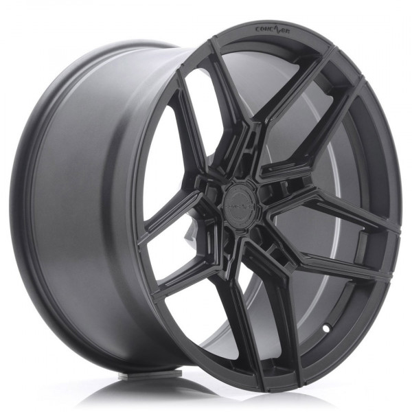 Concaver CVR5 22x9,5 ET14-60 Blank Carbon Graphite