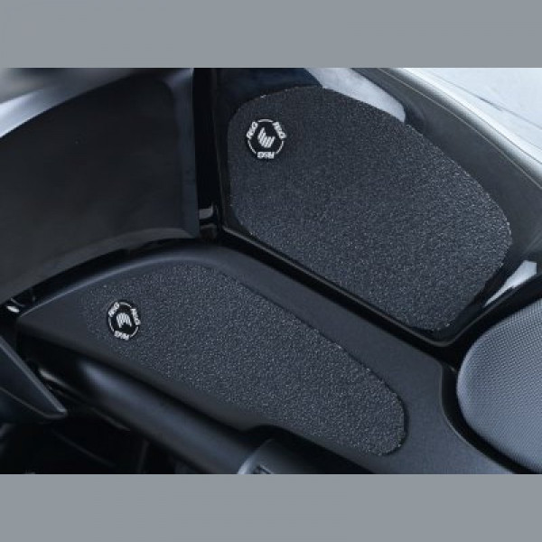 R&G Eazi-Grip Tank Traction Pads passend für Kawasaki Versys 650 ab 2015