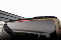 Spoiler CAP passend für Ford Tourneo Custom Mk1 Facelift Spoiler CAP passend für Ford Tourneo Custom Mk1 Facelift