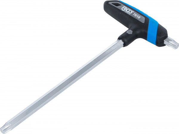 Schraubendreher mit T-Griff T50 für Torx