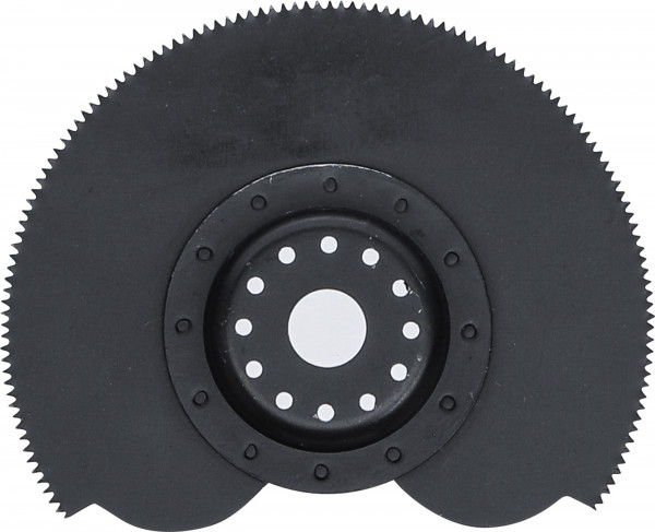 Sägeblatt abgesetzt passend für Art. 8580