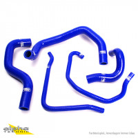 Samco Sport Siliconschlauch Kit blau passend für Kawasaki ZX6R ZX6RR 2003-2004 Samco Sport Siliconschlauch Kit blau passend für Kawasaki ZX6R ZX6RR 2003-2004