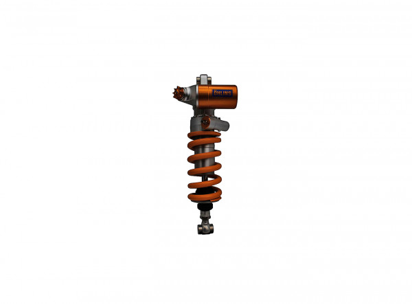 Öhlins Federbein BM 644 passend für BMW R nineT Scrambler & Urban G/S