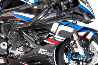Ilmberger Carbon Verkleidungsseitenteil rechts passend für BMW S1000RR Ilmberger Carbon Verkleidungsseitenteil rechts passend für BMW S1000RR