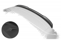 Heckflügel mit ABE passend für Renault Clio 5 HF812 Heckflügel mit ABE passend für Renault Clio 5 HF812