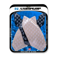 Stompgrip Traction Pad passend für BMW S 1000 R 09-14 Super Volcano Stompgrip Traction Pad passend für BMW S 1000 R 09-14 Super Volcano