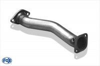 Krümmerrohr passend für Mitsubishi Lancer Ralliart ab 2009 Krümmerrohr passend für Mitsubishi Lancer Ralliart ab 2009