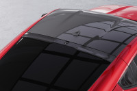 Heckscheibenblende passend für Nissan 370Z (Z34) Coupe Heckscheibenblende passend für Nissan 370Z (Z34) Coupe