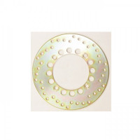 EBC Bremsscheibe MD1151 Gold passend für Honda CBR & XL 125 EBC Bremsscheibe MD1151 Gold passend für Honda CBR & XL 125