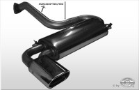 FOX Endschalldämpfer passend für Audi 80/90 Typ 89 quattro – 135x80 Typ 53 FOX Endschalldämpfer passend für Audi 80/90 Typ 89 quattro – 135x80 Typ 53