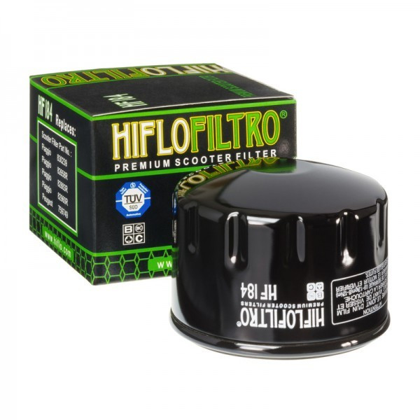 Hiflo Ölfilter HF184