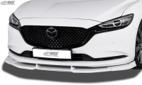 RDX VARIO-X Frontspoiler passend für MAZDA 6 (GJ/GL ab 2018) RDX VARIO-X Frontspoiler passend für MAZDA 6 (GJ/GL ab 2018)