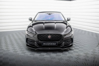 Front Ansatz V.1 passend für Jaguar XE X760 Facelift Front Ansatz V.1 passend für Jaguar XE X760 Facelift
