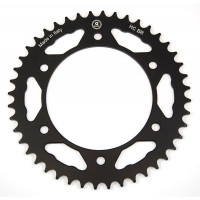 Gandini Racing 520 Aluminium 7075-T6 Kettenrad passend für Honda Modelle Gandini Racing 520 Aluminium 7075-T6 Kettenrad passend für Honda Modelle