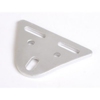 SHIN YO Halter Zusatzscheinwerfer Universal Aluminium SHIN YO Halter Zusatzscheinwerfer Universal Aluminium