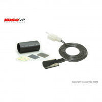 KOSO Ersatzschalter für Hot Grips KOSO Ersatzschalter für Hot Grips