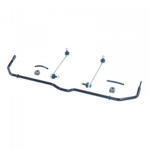 KW Stabilisator Umrüstkit für Fahrzeuge ohne Xenon Scheinwerfer AUDI A3 (8L) 8L1 09/1996-09/2006