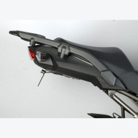 R&G Premium Kennzeichenhalter passend für Kawasaki Versys 1000 2012-2018 R&G Premium Kennzeichenhalter passend für Kawasaki Versys 1000 2012-2018