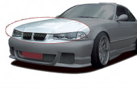 Motorhaubenverlängerung passend für BMW E36 3er MHV003 Motorhaubenverlängerung passend für BMW E36 3er MHV003