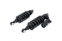 Öhlins Federbein Road & Track Blackline BM 490 passend für BMW R nineT 2013–2016 Öhlins Federbein Road & Track Blackline BM 490 passend für BMW R nineT 2013–2016