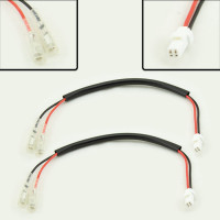 Adapterkabel passend für Ducati, KTM, MV Agusta, Suzuki Adapterkabel passend für Ducati, KTM, MV Agusta, Suzuki