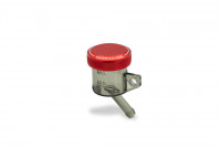 Barracuda Universal Ausgleichsbehälter mit rotem Aluminiumdeckel Ø30mm Barracuda Universal Ausgleichsbehälter mit rotem Aluminiumdeckel Ø30mm