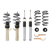 DTSLine Gewindefahrwerk SX passend für Skoda Superb II (3T4) DTSLine Gewindefahrwerk SX passend für Skoda Superb II (3T4)