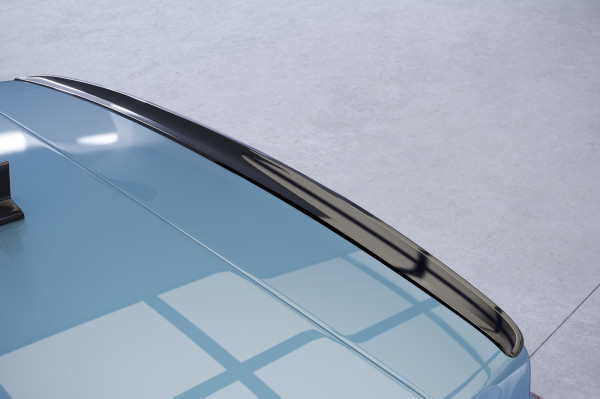 Heckflügel mit ABE passend für VW Golf 7 (Typ AU) HF919