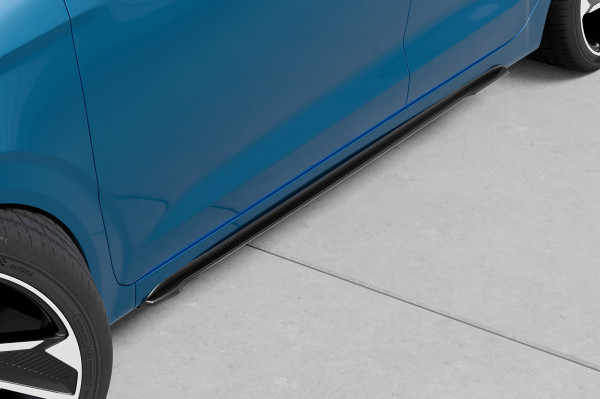 Seitenschweller mit ABE passend für Hyundai i10 (3. Generation)