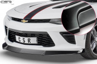 Cup-Spoilerlippe passend für Chevrolet Camaro 6 mit ABE Cup-Spoilerlippe passend für Chevrolet Camaro 6 mit ABE