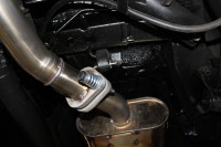 FOX Mittelschalldämpfer passend für Toyota RAV 4 IV Diesel FOX Mittelschalldämpfer passend für Toyota RAV 4 IV Diesel