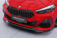 Cup-Spoilerlippe mit ABE passend für BMW 2er (F44) M-Sport / M2 CSL593 Cup-Spoilerlippe mit ABE passend für BMW 2er (F44) M-Sport / M2 CSL593